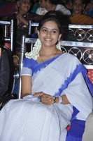 Sri Divya Saree Photos